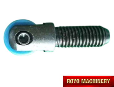 Royo Machinery RHT-760 - Gripper Part