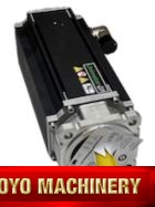 Bobst SP 106 PER - Motor Part