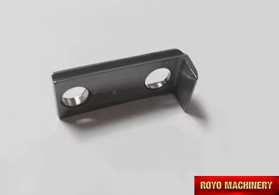 Heidelberg Speedmaster SM 74 - Gripper Part