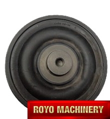 Heidelberg Speedmaster SM XL 105 - Mechanical Part Part