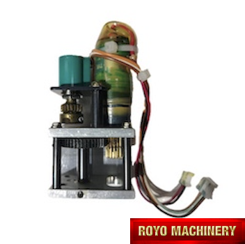 Ryobi 750W - Sensor Part