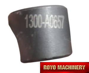 Royo Machinery RMHC-1500 - Mechanical Part Part