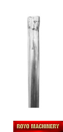 Royo Machinery RYTB-41000 - Mechanical Part Part