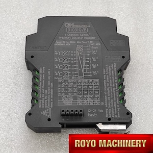 Bobst SP 106 PER - Motor Part