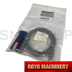 Royo Machinery RSF-D-280 - Cable Part