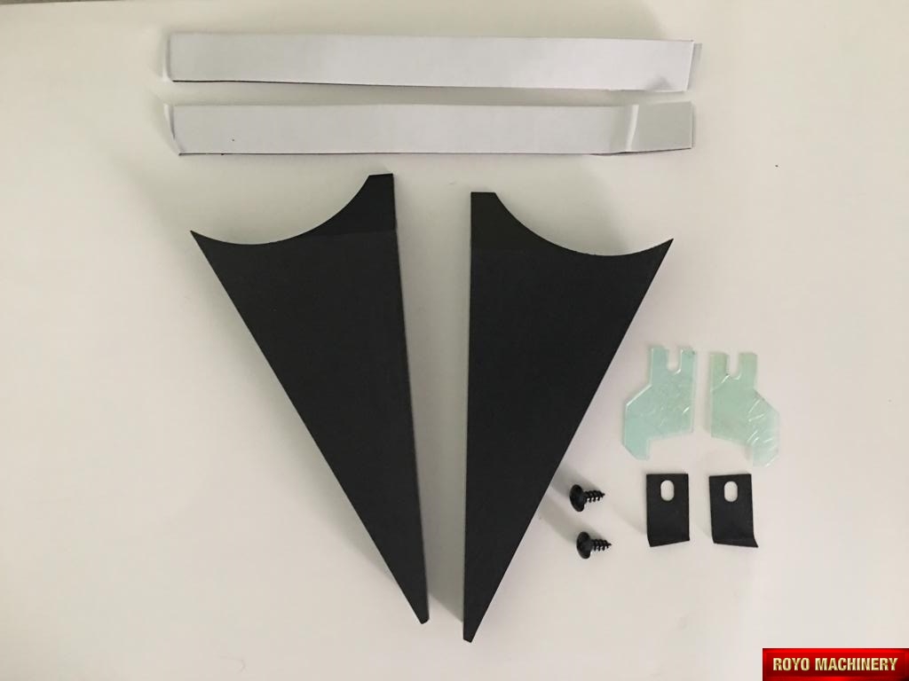 Heidelberg Speedmaster SM XL 75 - Mechanical Part Part
