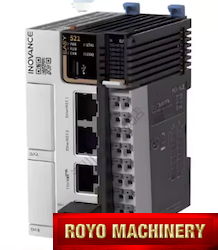 Royo Machinery RCM-1100A-1  - Mechanical Part Part