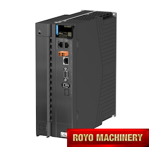 Royo Machinery RCM-1100A-1  - Mechanical Part Part