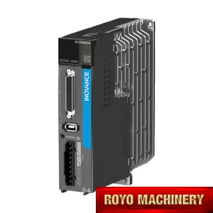Royo Machinery RCM-1100A-1  - Mechanical Part Part
