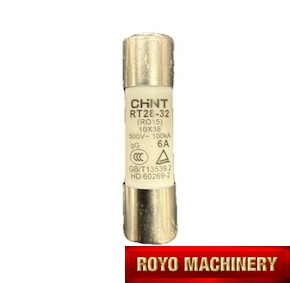 Royo Machinery RCM-1100A-1  - Electrical Part Part