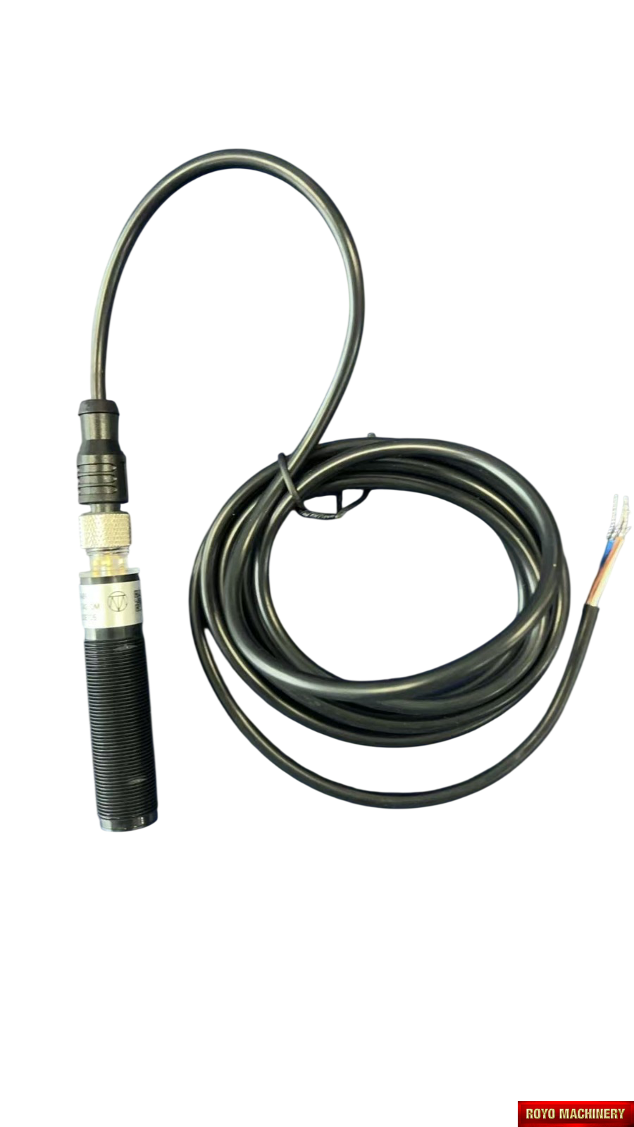 Heidelberg Speedmaster SM 74 - Sensor Part