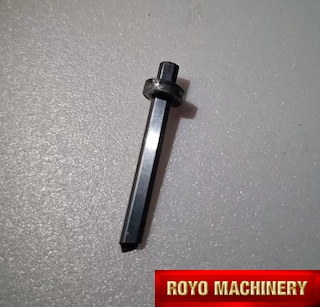 Royo Machinery RMIC-600TZ           - Pin Part