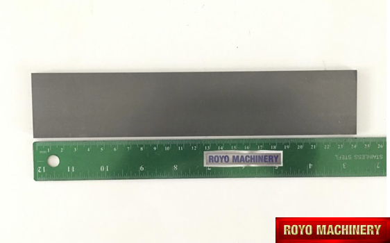 Becker DVT 3.140 - Rotor Vanes Part