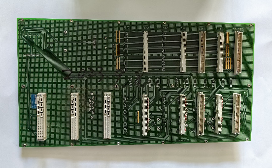 Heidelberg Speedmaster SM CD 102 - Circuit Board Part