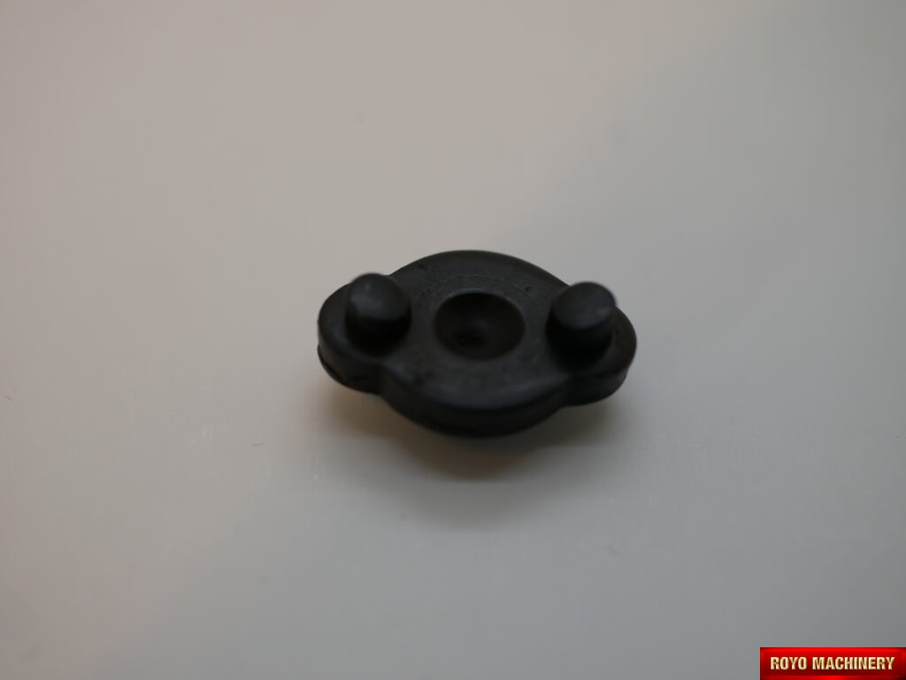 Heidelberg Speedmaster SM XL 105 - Gripper Part