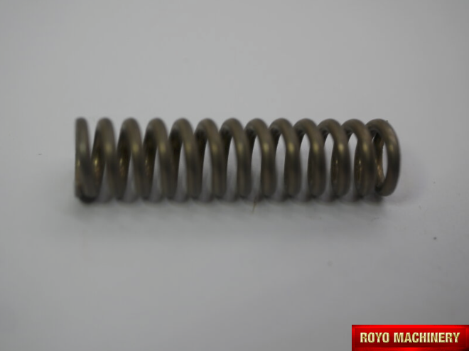Heidelberg Speedmaster SM XL 105 - Mechanical Part Part