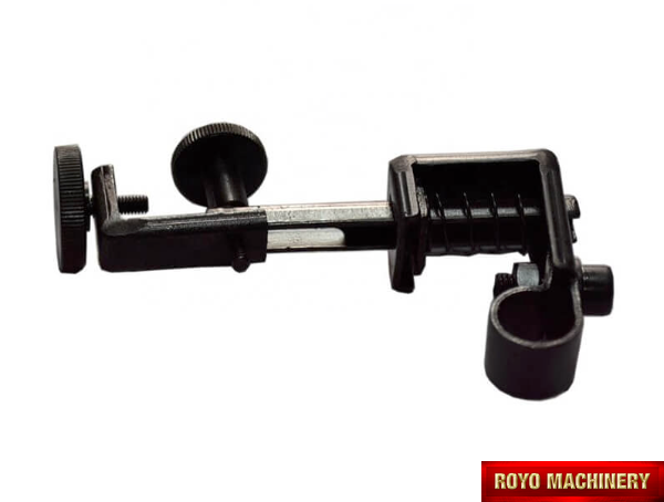 Heidelberg Speedmaster SM 74 - Mechanical Part Part