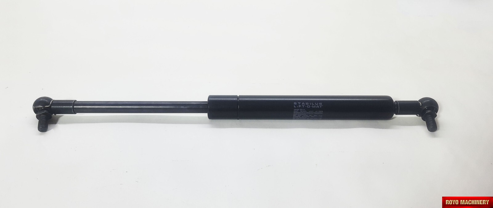 Bobst SP 106 PER - Mechanical Part Part