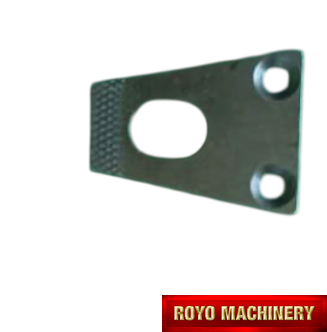 Royo Machinery RHT-1050 - Gripper Part