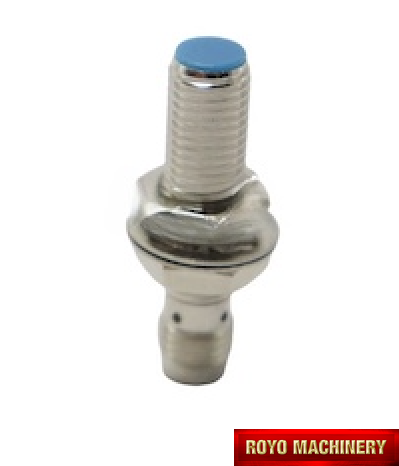 Heidelberg Speedmaster SM 74 - Sensor Part