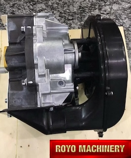 Heidelberg Speedmaster SM CD 74 - Mechanical Part Part