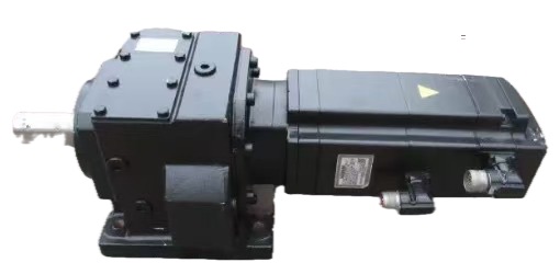 Heidelberg Speedmaster SM CD 102 - Motor Part