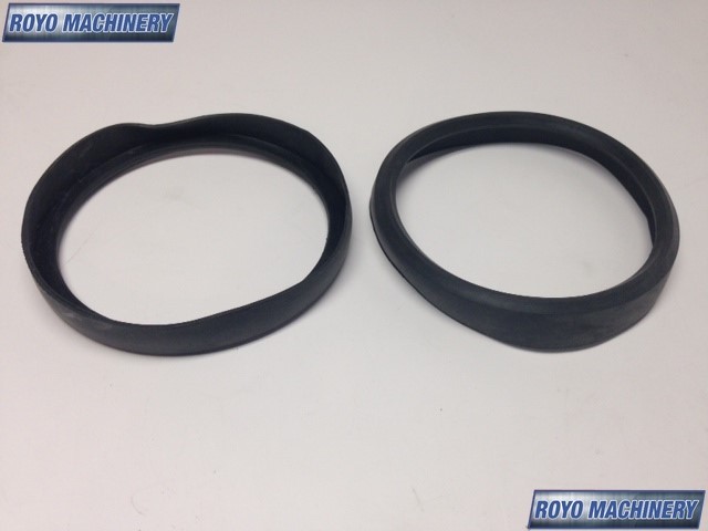 Heidelberg Speedmaster SM 74 - Gasket & Seal Part