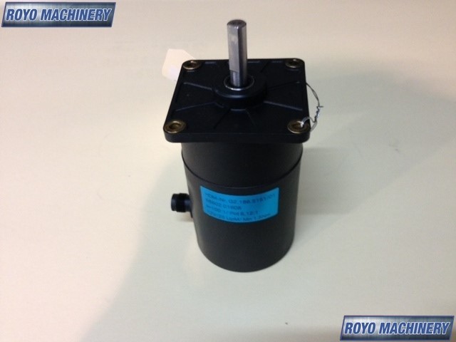 Heidelberg Speedmaster SM 52 - Electronic Part Part