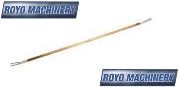 Heidelberg Speedmaster SM 102 - Lamp Part