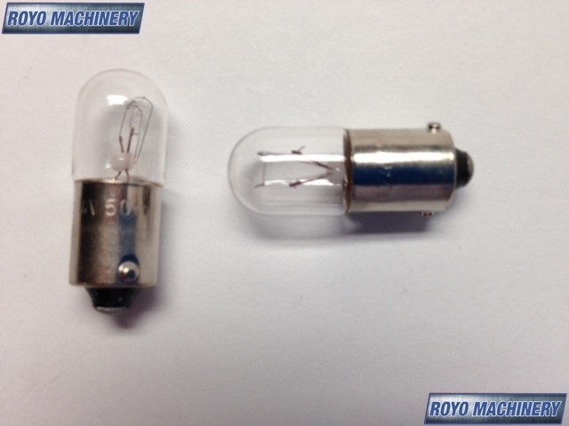 Heidelberg MO - Lamp Part