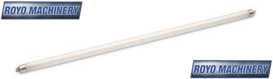 Heidelberg Speedmaster SM CD 102 - Lamp Part