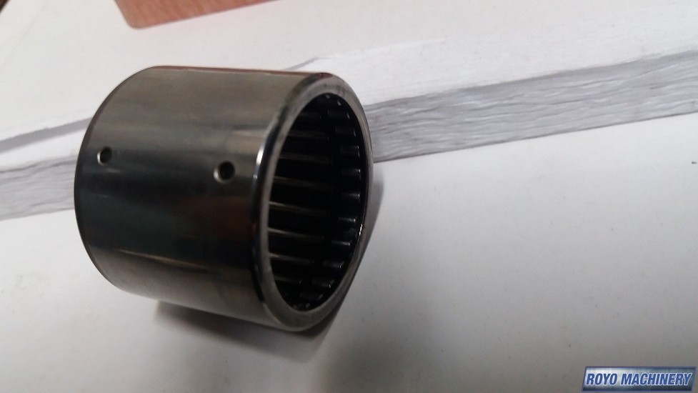 Heidelberg Speedmaster SM 102 - Clutch Part