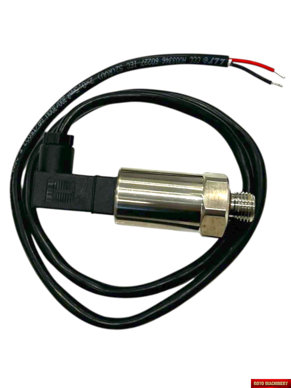 Heidelberg Speedmaster SM 52 - Switch Part