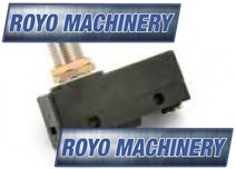 Stahl Stahl Folder - Switch Part