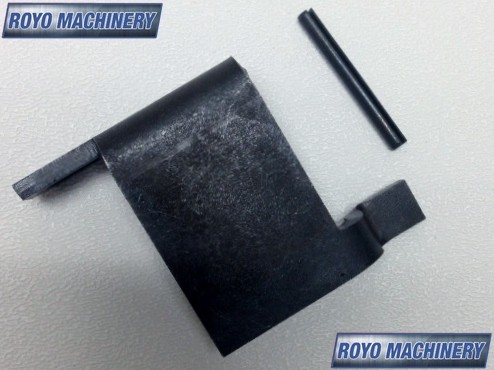 Heidelberg Speedmaster SM 52 - Switch Part