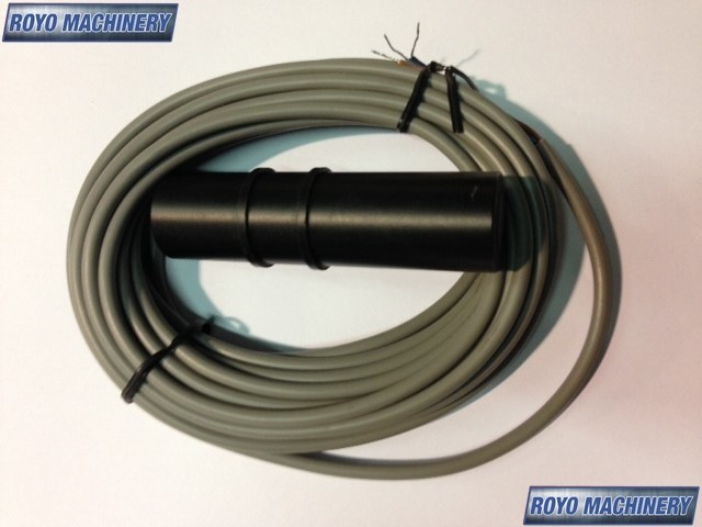 Heidelberg Speedmaster SM 74 - Sensor Part