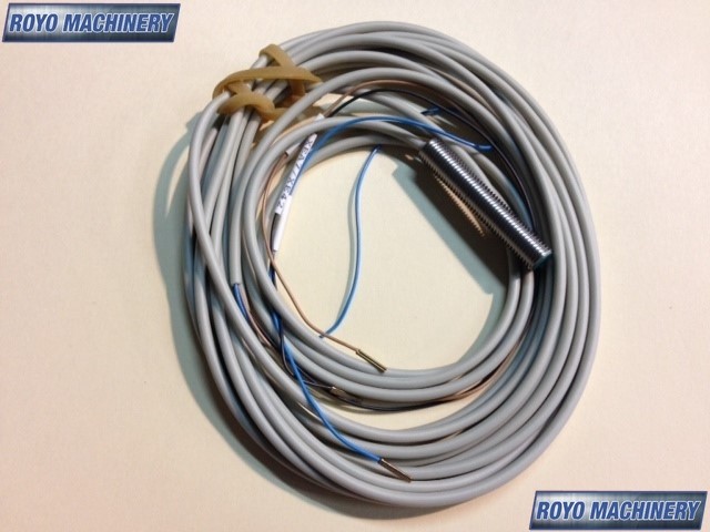 Heidelberg Speedmaster SM 74 - Sensor Part