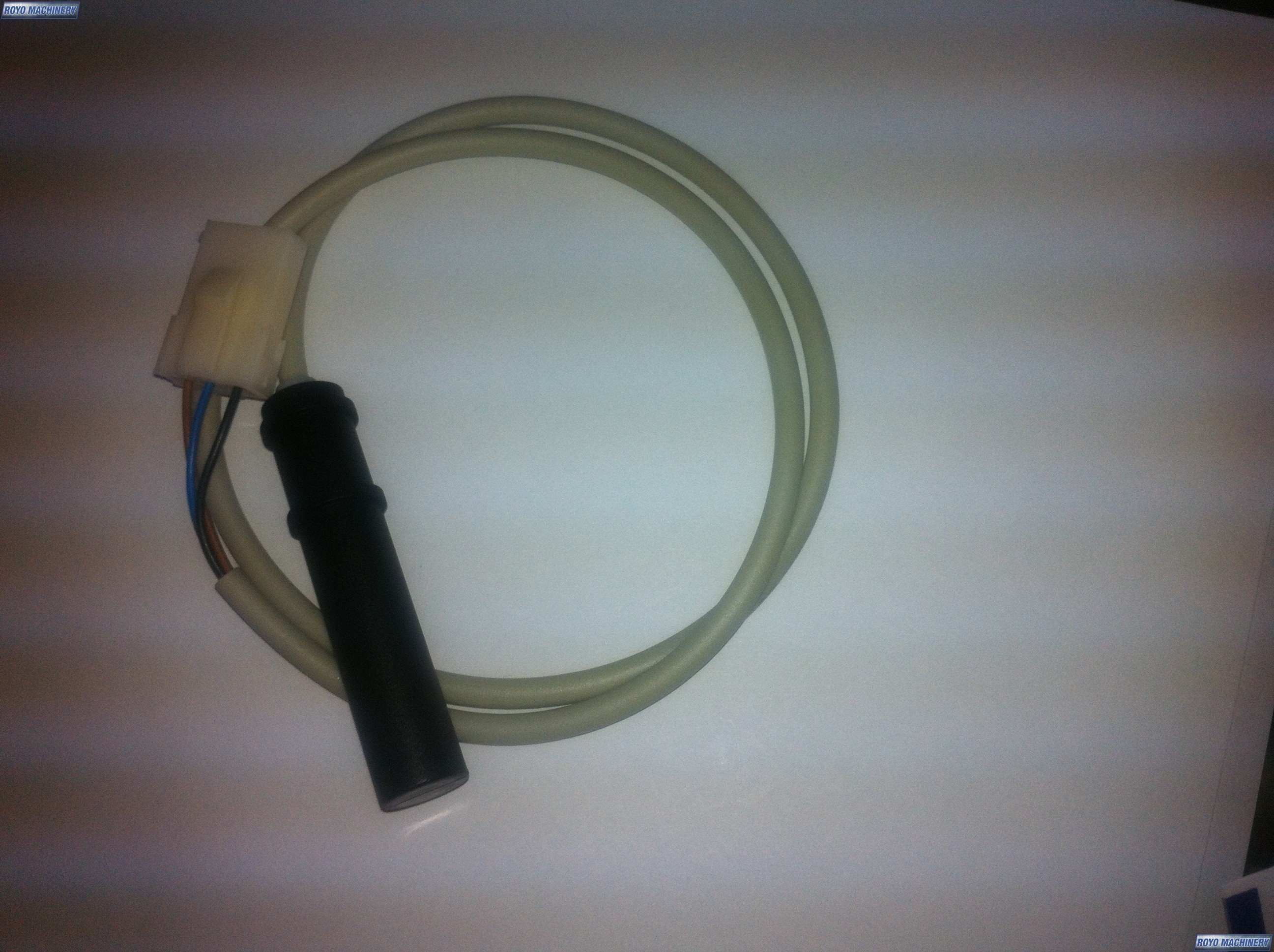 Heidelberg Speedmaster SM 52 - Sensor Part