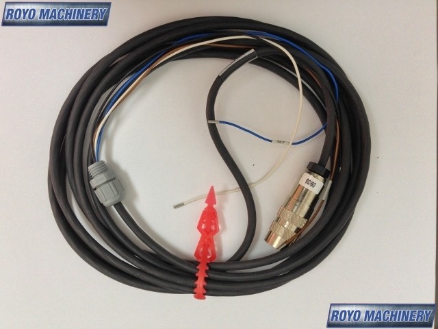 Heidelberg Speedmaster SM 102 - Sensor Part