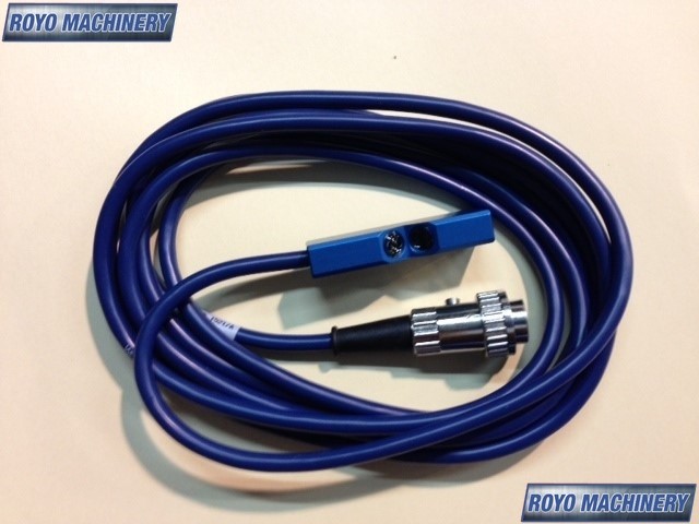 Heidelberg Speedmaster SM 102 - Sensor Part