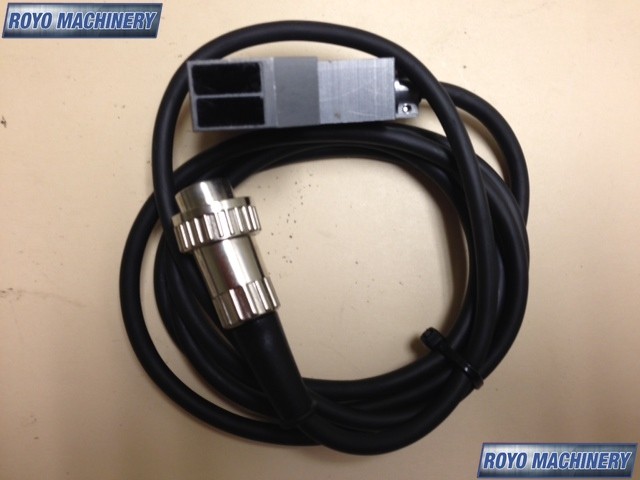 Heidelberg Speedmaster SM 102 - Sensor Part