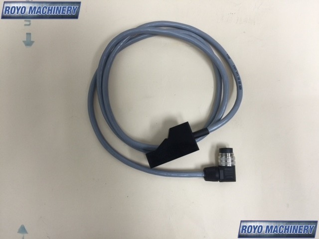 Heidelberg QM 46 - Sensor Part