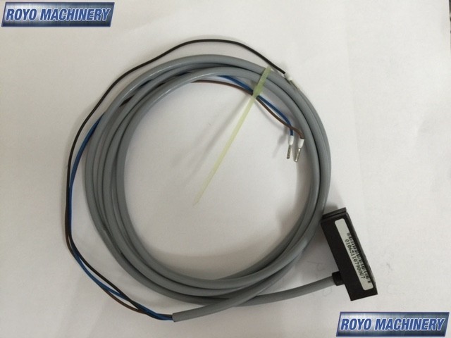 Heidelberg Speedmaster SM 74 - Sensor Part