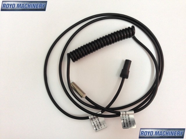 Heidelberg Speedmaster SM 52 - Sensor Part