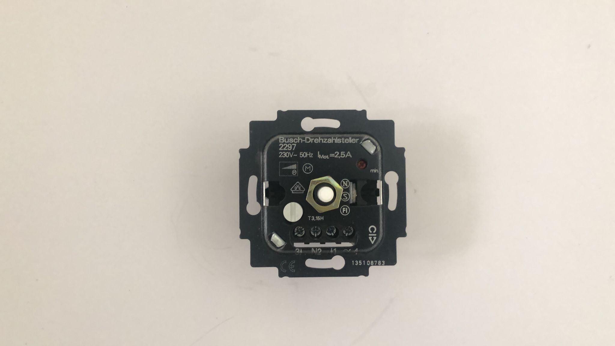Heidelberg Speedmaster SM CD 102 - Buttons Part