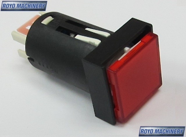 Heidelberg Speedmaster SM 74 - Buttons Part