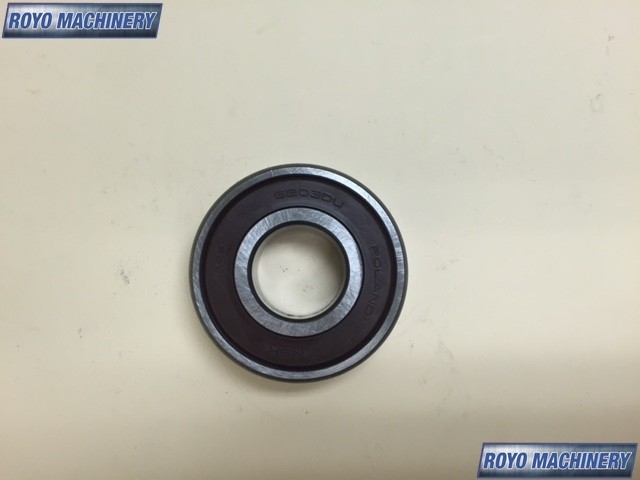 Heidelberg Speedmaster SM 74 - Bearing Part