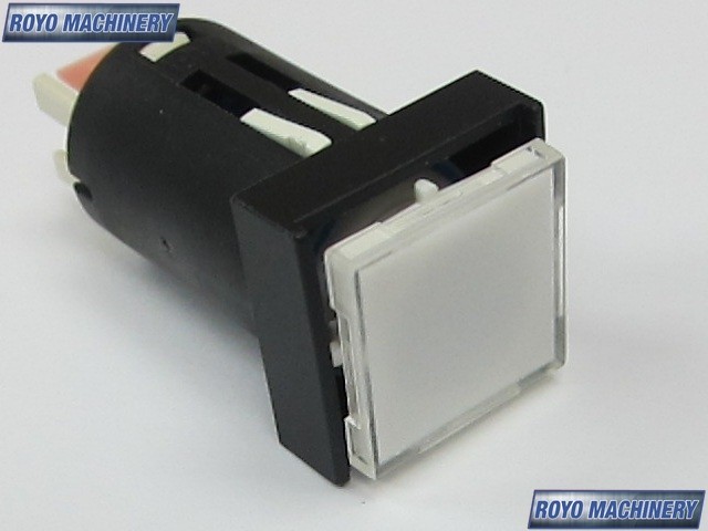 Heidelberg Speedmaster SM 102 - Buttons Part