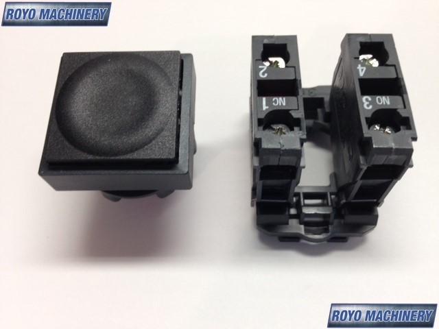 Heidelberg Speedmaster SM 74 - Buttons Part