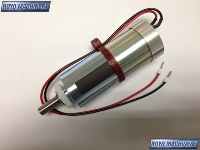 Heidelberg Speedmaster SM 74 - Motor Part